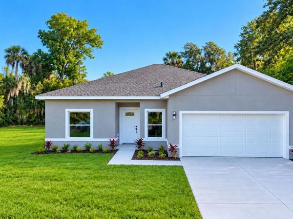 9 Ronnie Circle, Holly Hill, FL 32117