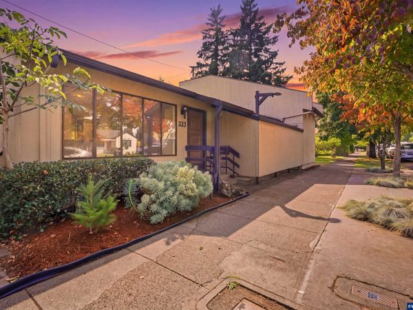 333 NW 3rd Av, Canby, OR 97013