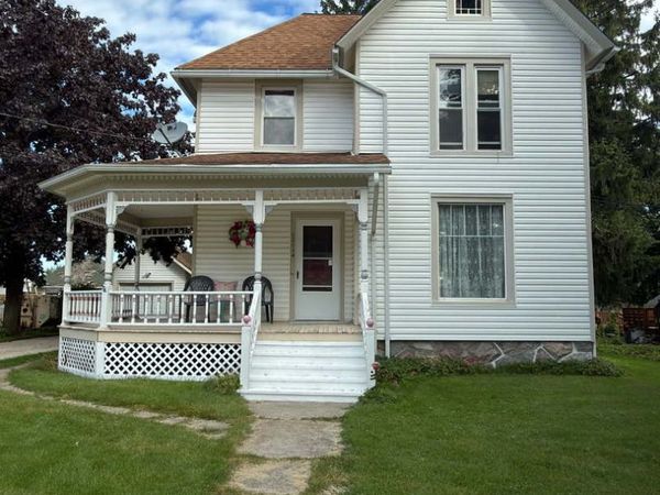 12114 Bigelow Avenue , Hebron, IL 60034