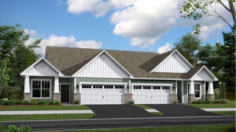 6839 Zenwood Lane, Corcoran, MN 55374 Main Photo