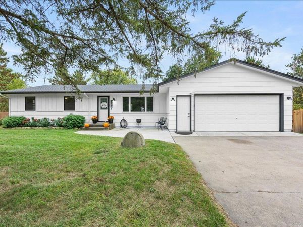 3660 173rd Lane NW, Andover, MN 55304