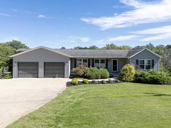 1655 State Route 60, Ashland, OH 44805