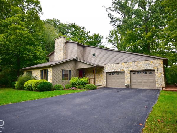 116 EGS Boulevard, Batesville, IN 47006