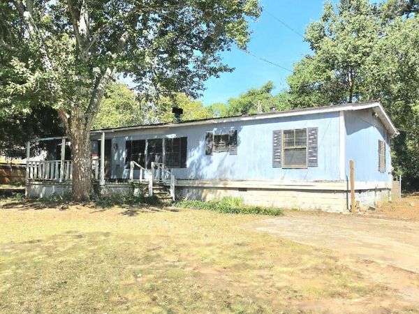 1670 Lake Jodeco Road, Jonesboro, GA 30236