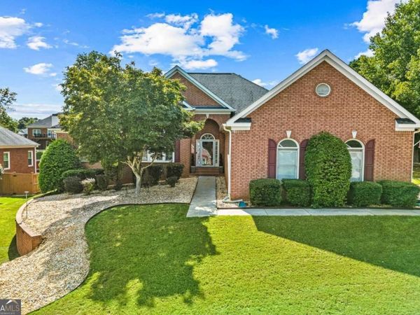 1130 Lewis Ridge Circle, Lawrenceville, GA 30045
