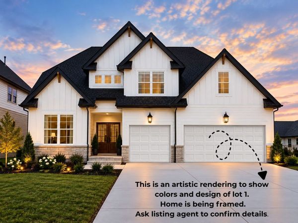 200 Easter Lilly Way , Smyrna, TN 37167