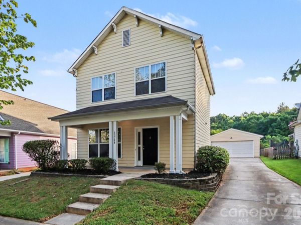 13714 Carleen Way Drive , Charlotte, NC 28213