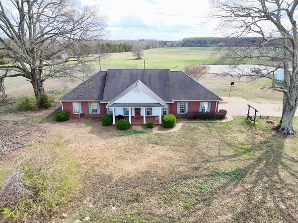 1120 County Road 94, New Albany, MS 38652