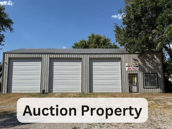209 E Layton Street , Chelsea, OK 74016