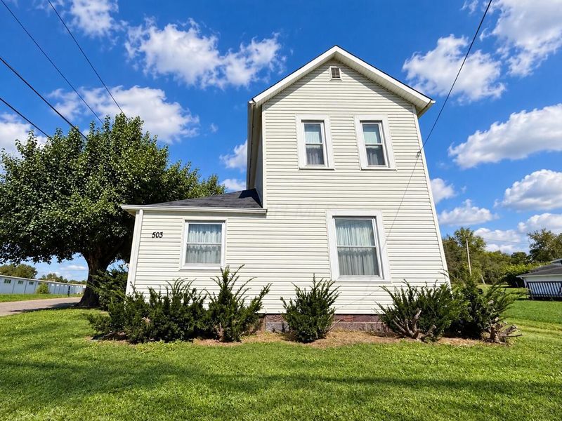 503 Blacksnake Road , Utica, OH 43080 Photo 1
