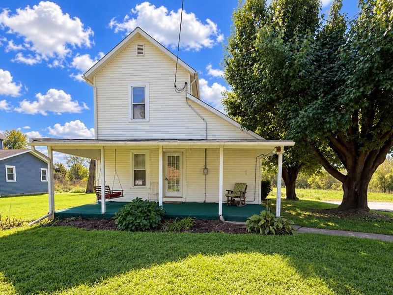 503 Blacksnake Road , Utica, OH 43080 Photo 16