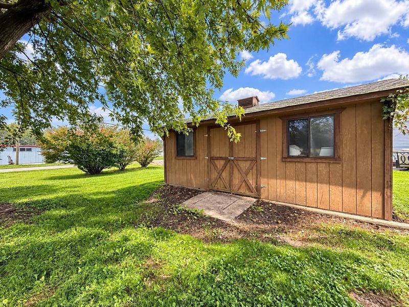 503 Blacksnake Road , Utica, OH 43080 Photo 22