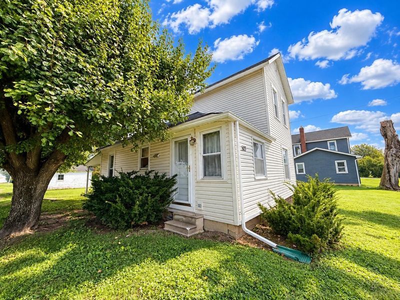 503 Blacksnake Road , Utica, OH 43080 Photo 3