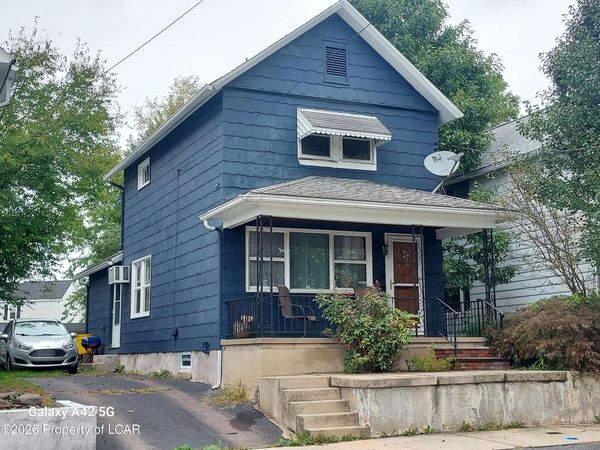 258 Susquehanna Avenue, Exeter, PA 18643