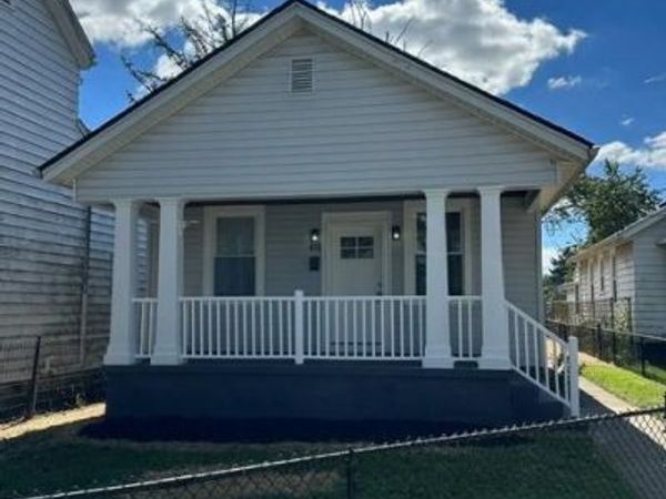 416 Mill Road, Hamilton, OH 45011