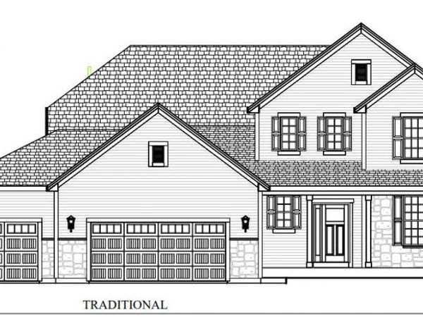 N101W16827 Tanglewood Dr, Germantown, WI 53022