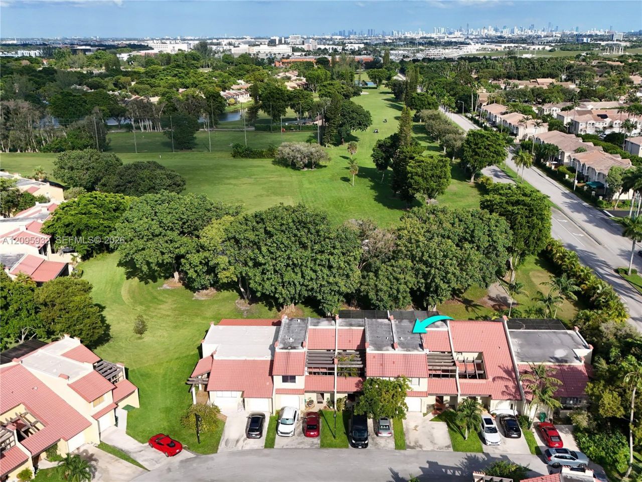 3325 Torremolinos Ave , Unit C-44, Doral, FL 33178 Photo