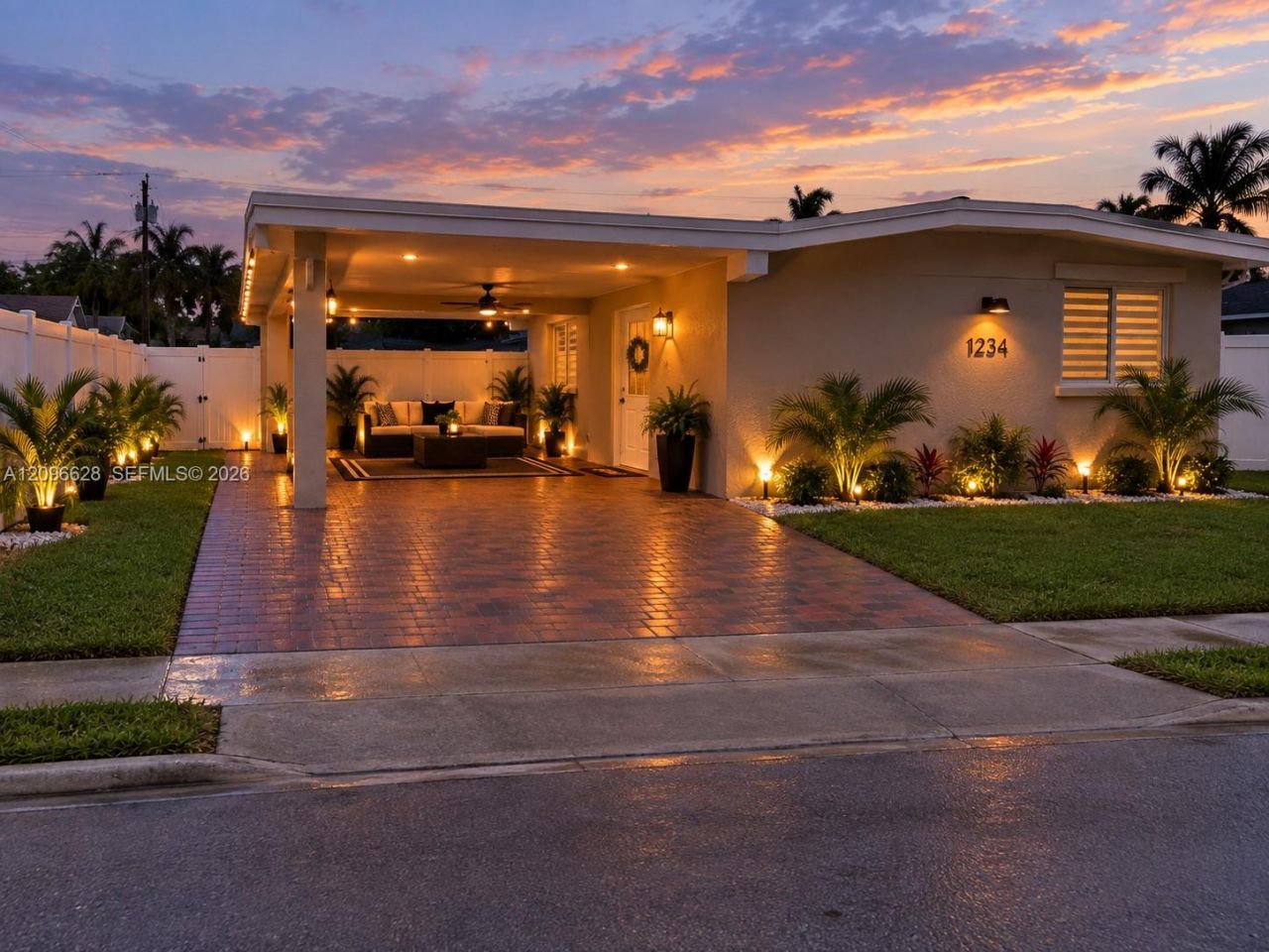 2607 Havana Dr, Miramar, FL 33023 Photo