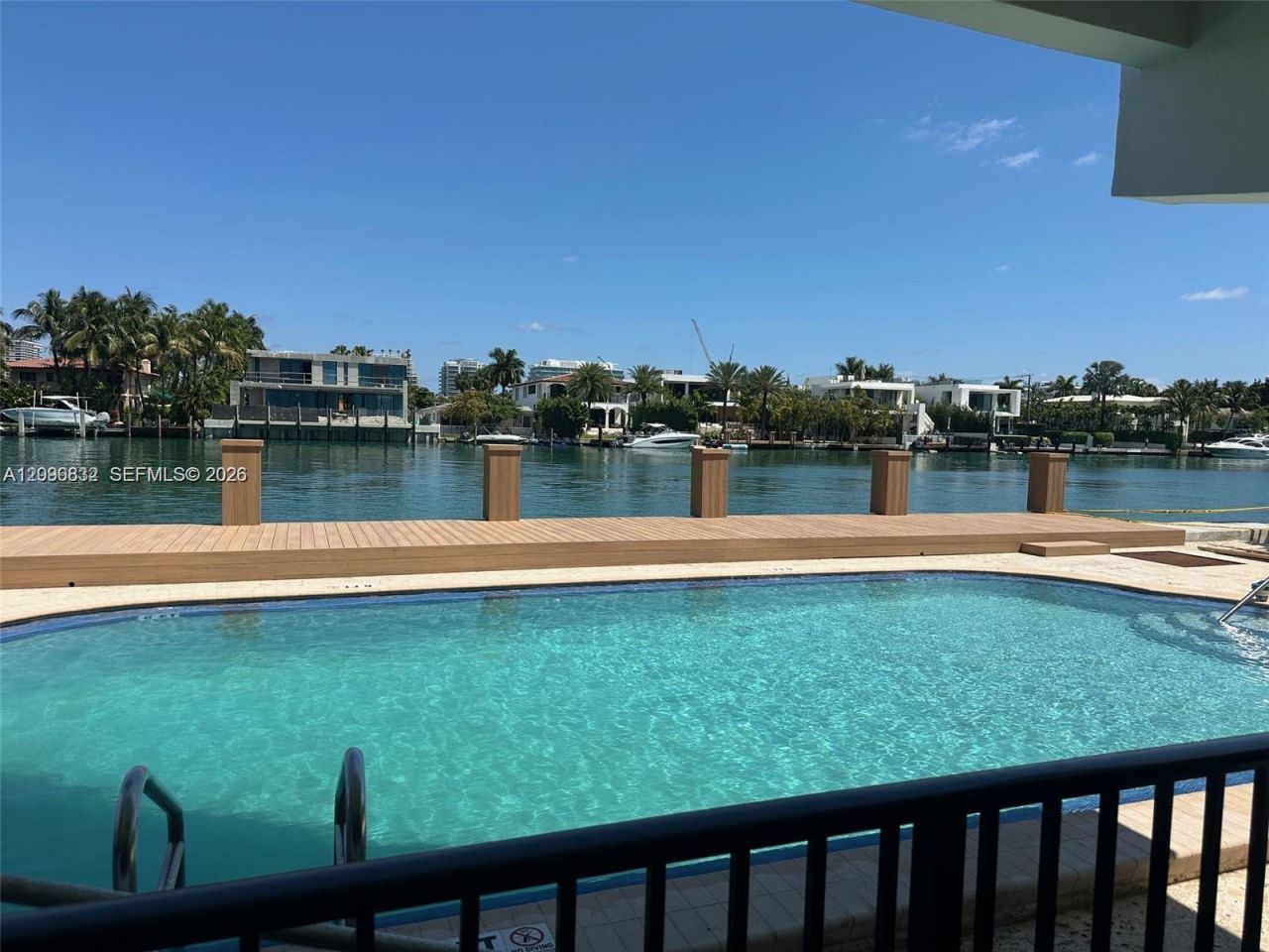 9341 E Bay Harbor Dr , Unit 6C, Bay Harbor Islands, FL 33154 Photo