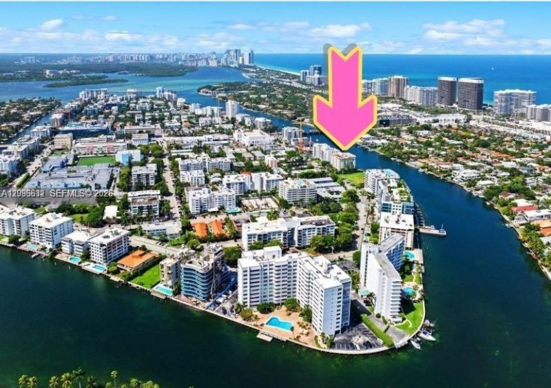 9341 E Bay Harbor Dr , Unit 6C, Bay Harbor Islands, FL 33154 Photo