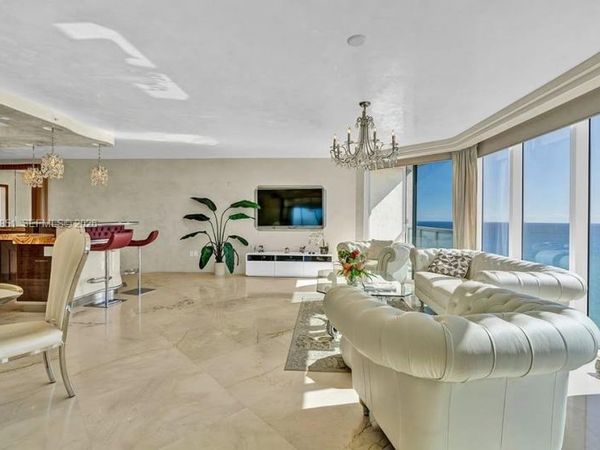 16699 Collins Ave , Unit 2508, Sunny Isles Beach, FL 33160