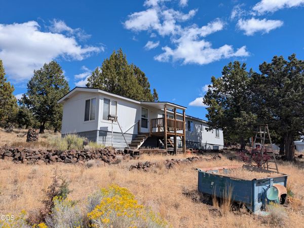 5909 SE Pueblo Road, Prineville, OR 97754