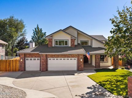 14370 Sundance Drive, Reno, NV 89511 Photo