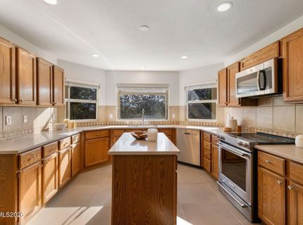 14370 Sundance Drive, Reno, NV 89511 Photo
