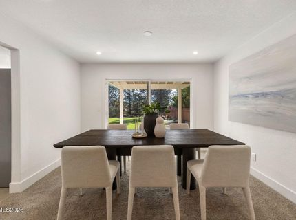 14370 Sundance Drive, Reno, NV 89511 Photo