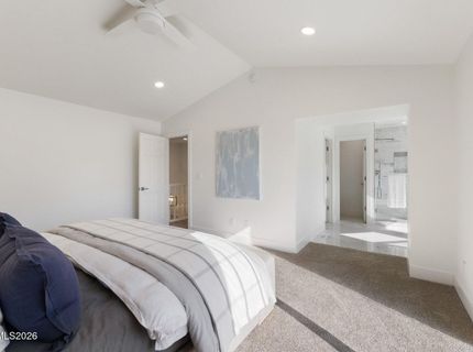 14370 Sundance Drive, Reno, NV 89511 Photo