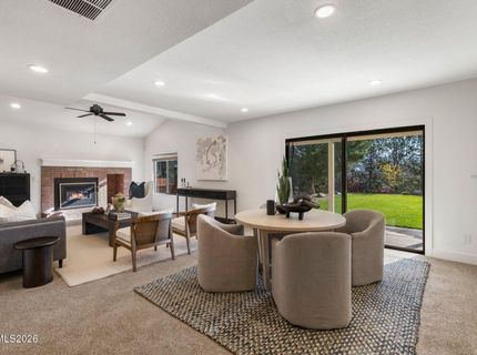 14370 Sundance Drive, Reno, NV 89511 Photo