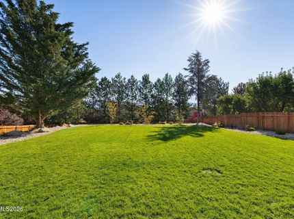 14370 Sundance Drive, Reno, NV 89511 Photo