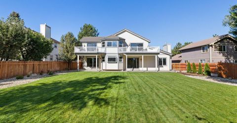 14370 Sundance Drive, Reno, NV 89511 Photo