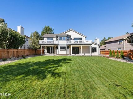14370 Sundance Drive, Reno, NV 89511 Photo
