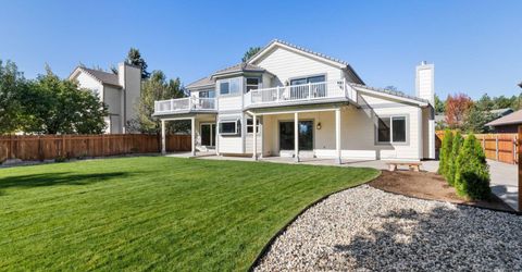 14370 Sundance Drive, Reno, NV 89511 Photo