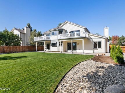 14370 Sundance Drive, Reno, NV 89511 Photo
