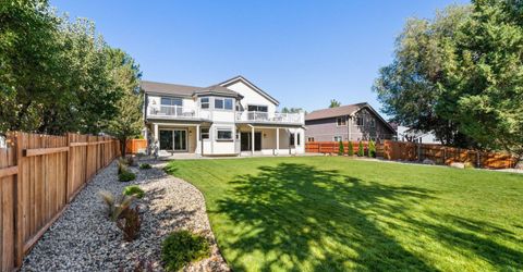 14370 Sundance Drive, Reno, NV 89511 Photo