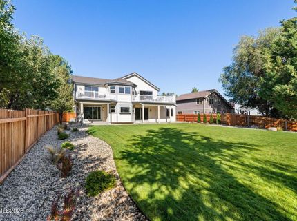 14370 Sundance Drive, Reno, NV 89511 Photo
