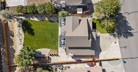 14370 Sundance Drive, Reno, NV 89511 Photo