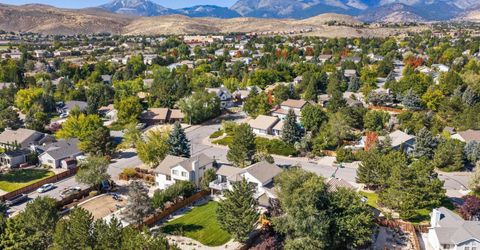 14370 Sundance Drive, Reno, NV 89511 Photo