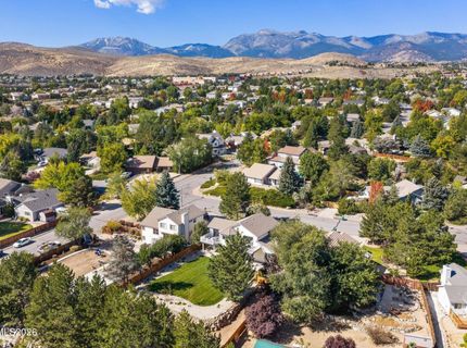 14370 Sundance Drive, Reno, NV 89511 Photo