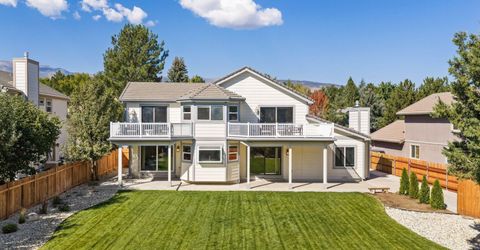 14370 Sundance Drive, Reno, NV 89511 Photo