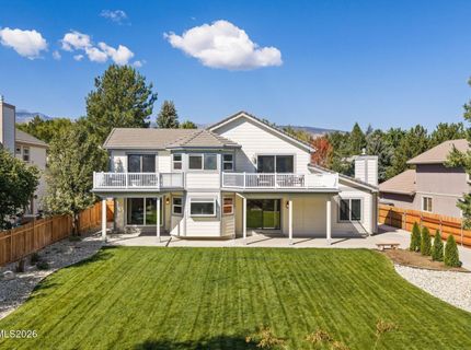 14370 Sundance Drive, Reno, NV 89511 Photo