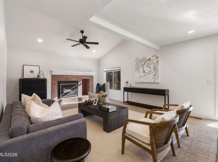 14370 Sundance Drive, Reno, NV 89511 Photo