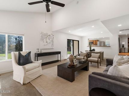 14370 Sundance Drive, Reno, NV 89511 Photo