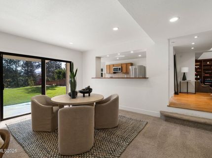 14370 Sundance Drive, Reno, NV 89511 Photo