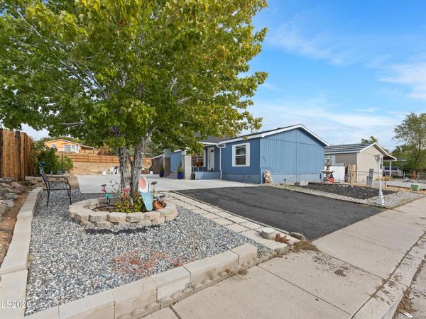 7670 Lytton Road, Reno, NV 89506