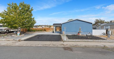 7670 Lytton Road, Reno, NV 89506 Photo