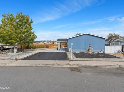 7670 Lytton Road, Reno, NV 89506 Photo