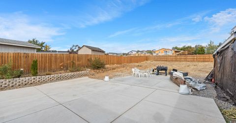 7670 Lytton Road, Reno, NV 89506 Photo